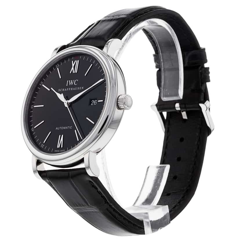 IWC Portofino Automatic IW356502